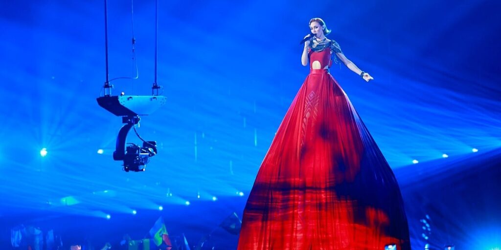 Sve više takmičara na Eurosongu pjeva na maternjim jezicima, engleski više nije neprikosnoven