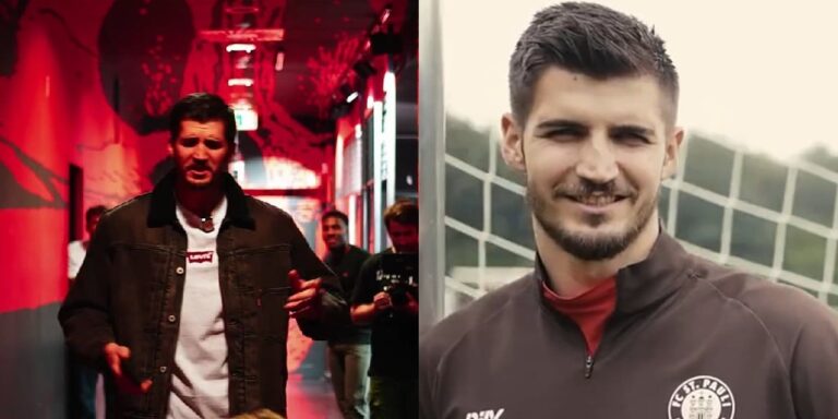 "Taj osjećaj nikad neću zaboraviti"