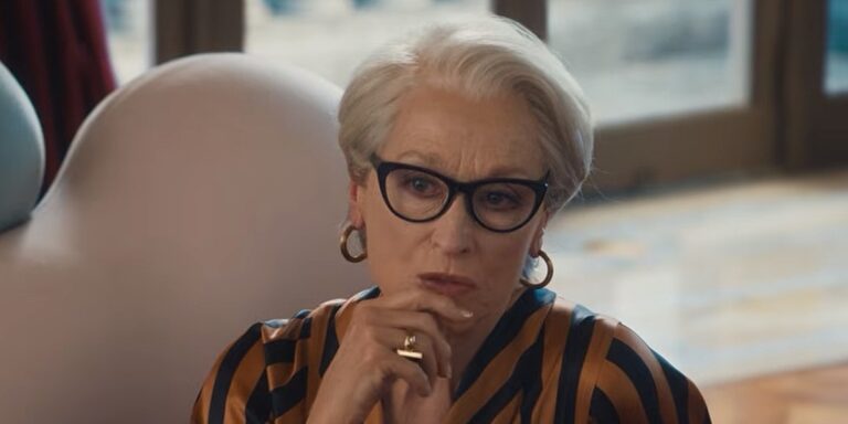 "The Devil Wears Prada 2" zaradio 32,5 miliona dolara na dan premijere
