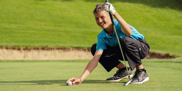Treće izdanje Junior Golf Toura ruši rekorde u BiH