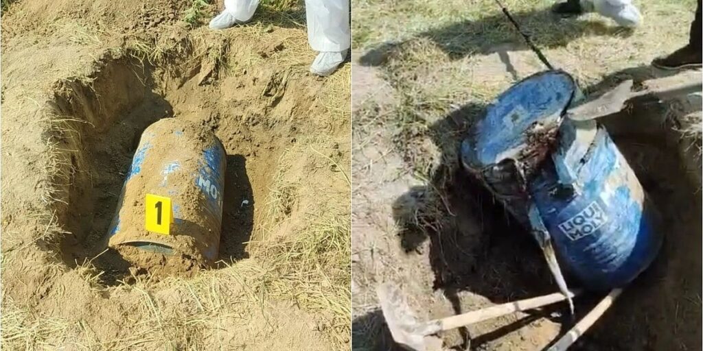 U Beogradu ubijen muškarac blizak "Kekinoj grupi", policija pronašla tijelo u buretu