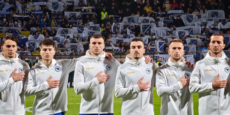 UEFA promijenila sistem kvalifikacija za Euro i Ligu nacija