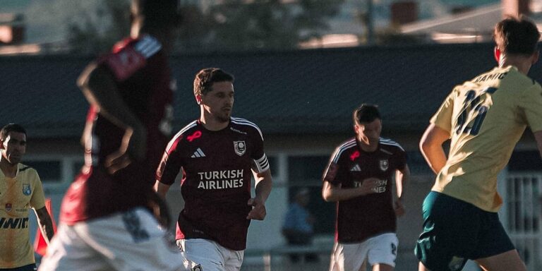 Uživo / Rudar - Sarajevo 1:2: Sarajevo golom iz penala kompletiralo preokret