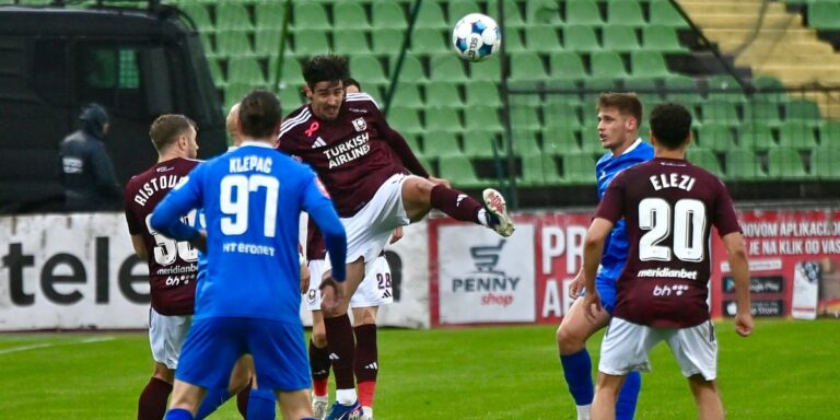 Uživo / Sarajevo – Široki 1:1: Puljić “skinuo” zicer Kyeremehu za novo vodstvo Bordo tima Uživo / Sarajevo - Široki 1:1: Puljić "skinuo" zicer Kyeremehu za novo vodstvo Bordo tima