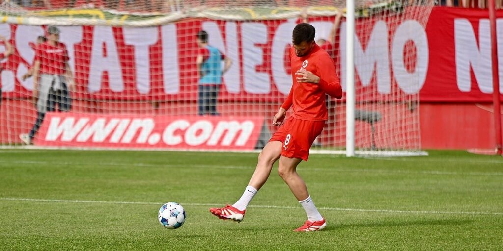 Uživo / Velež - Zrinjski od 18:00 sati: Stigli sastavi, sve spremno za revanš finala Kupa BiH