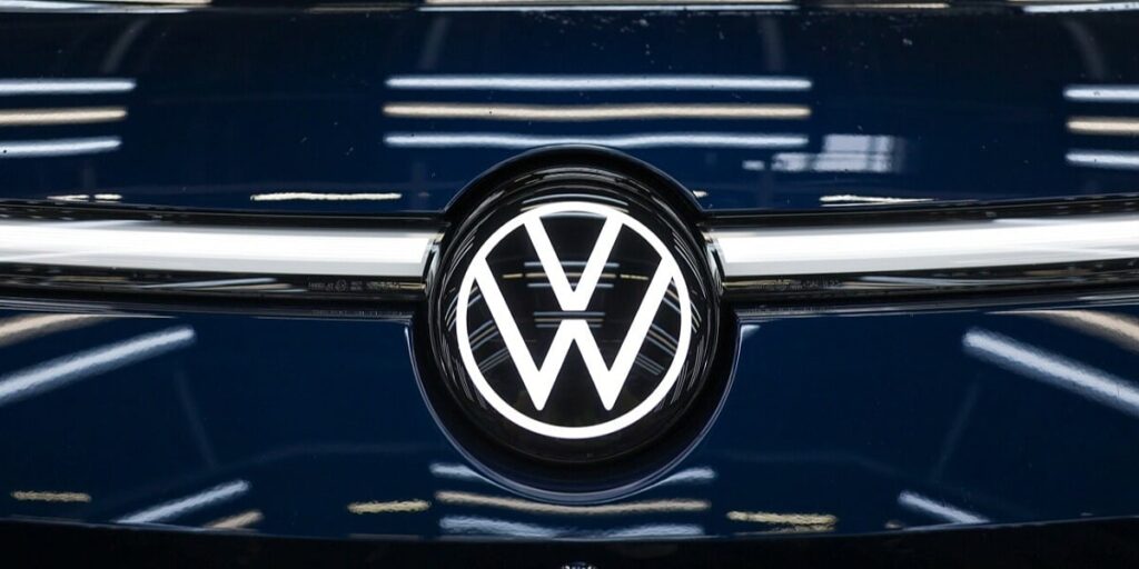 Volkswagen tvrdi da su nova električna vozila 70 do 80 posto manje profitabilna od automobila sa SUS motorima