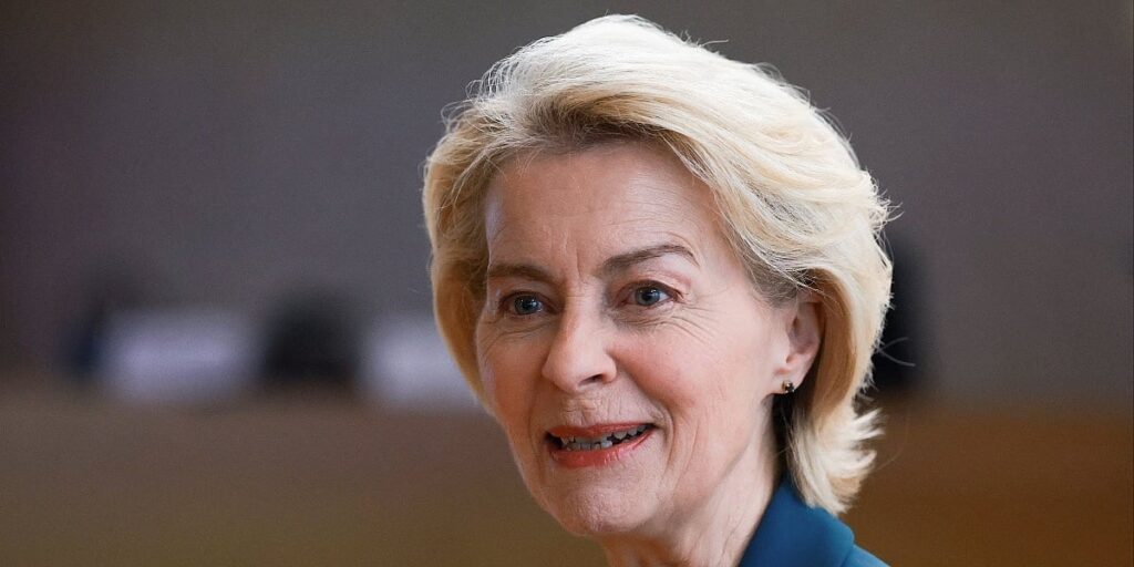 Von der Leyen najavila starosno ograničenje za korištenje društvenih mreža na nivou EU