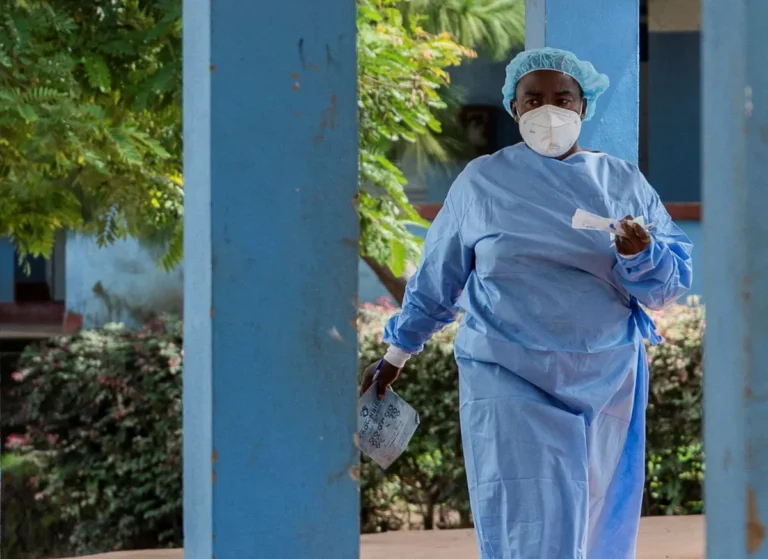 WHO upozorio da je epidemija mnogo veća od zvaničnih podataka