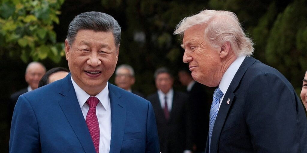 Xi poručio Trumpu da je Tajvan njegov, prijeti li kolaps na tržištu čipova?