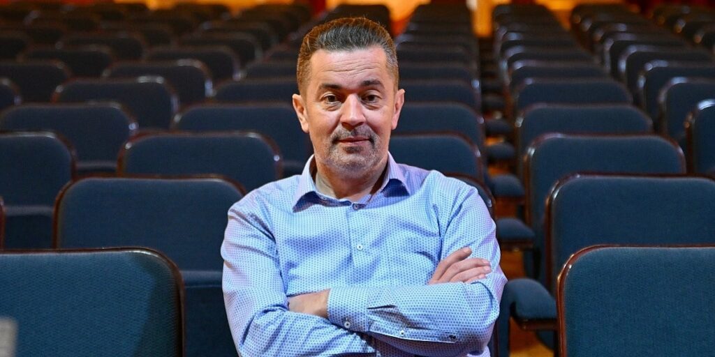 Zasukat ćemo rukave da spasimo što se spasiti da