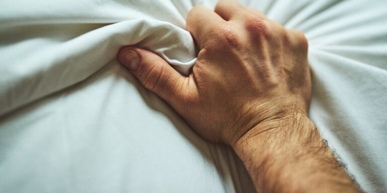 Znate li da postoji šest vrsta orgazama kod muškaraca? Postizanje vrhunca moguće je i bez erekcije Znate li da postoji šest vrsta orgazama kod muškaraca? Postizanje vrhunca moguće je i bez erekcije
