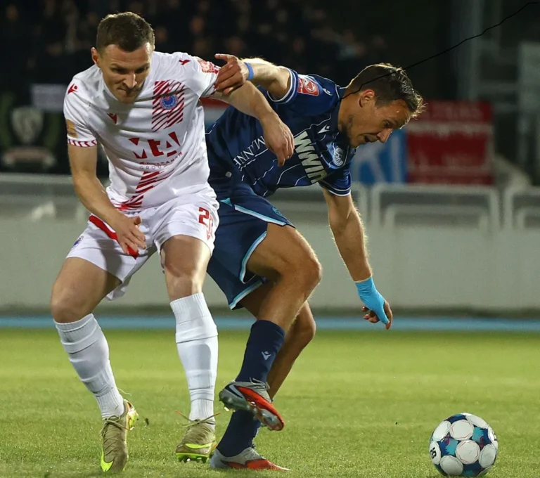 Zrinjski siguran protiv Željezničara, Velež rutinski protiv Radnika (VIDEO)