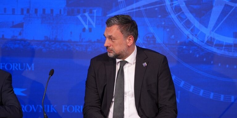 BiH spava s jednim otvorenim okom zbog Srbije i Hrvatske