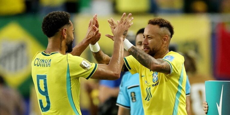 Brazil pregazio Škote, pomogao BiH i osvojio grupu ispred Maroka