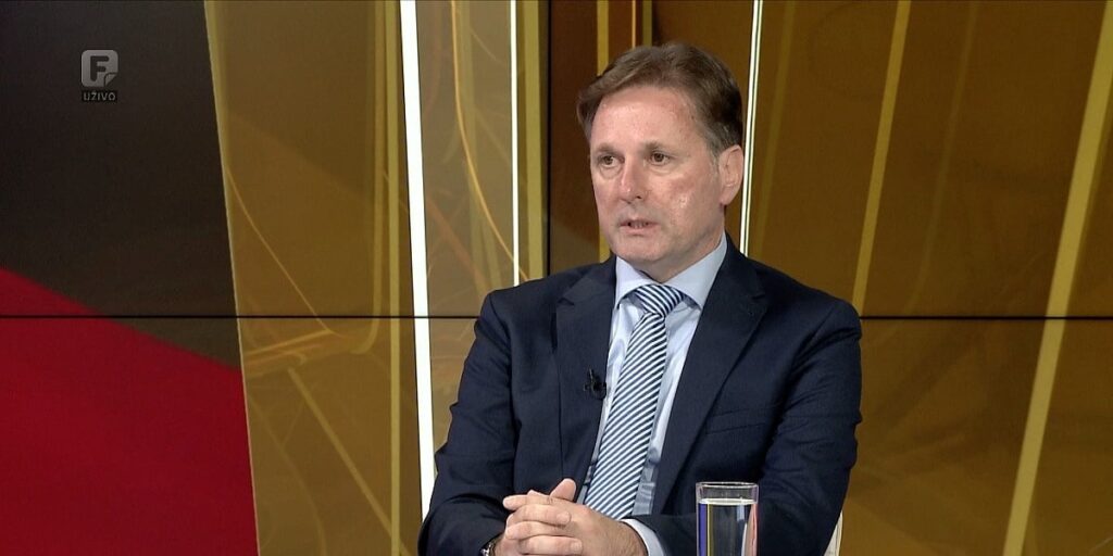 Da se ja pitam, ko jednom prevari državu više nikad ne bi dobio ni marku