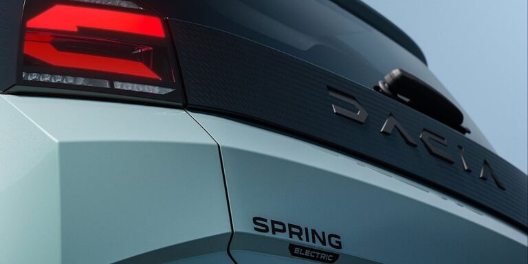 Dacia New Spring će se proizvoditi u Evropi i koštat će manje od 18.000 eura