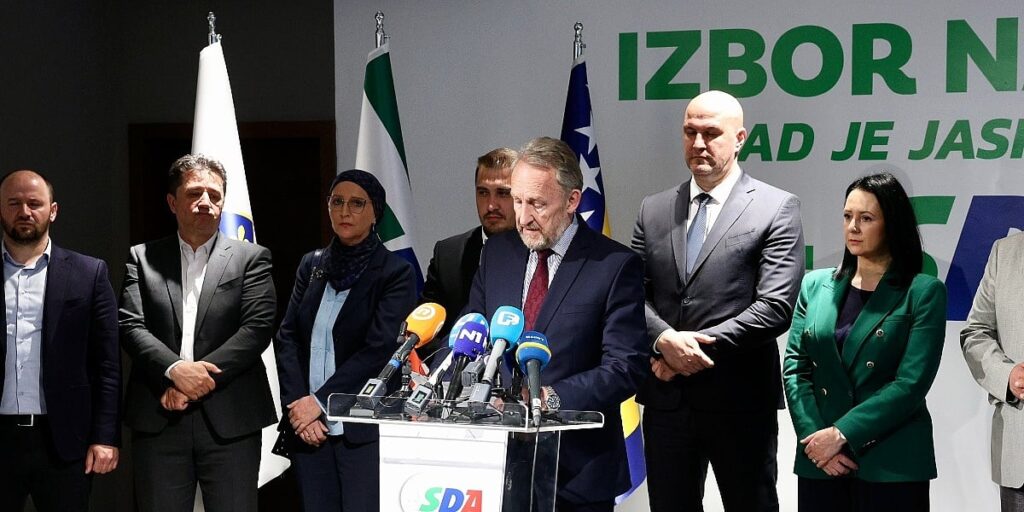 "Dužan je reći koliko košta najskuplje navijanje u historiji države"