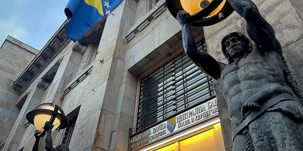 Finansijski sektor BiH ostaje stabilan, depoziti građana sigurni