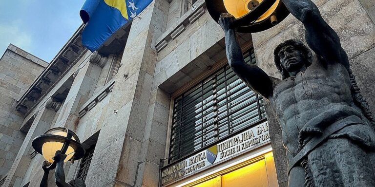Finansijski sektor BiH ostaje stabilan, depoziti građana sigurni