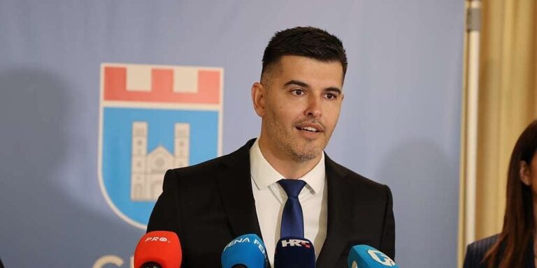 Fokus na širenju zone Knešpolje i nove industrijske zone u Buhovu Fokus na širenju zone Knešpolje i nove industrijske zone u Buhovu