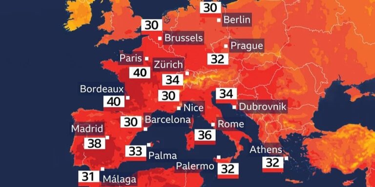Francuska zbog visokih temperatura zabranila alkohol na muzičkom festivalu