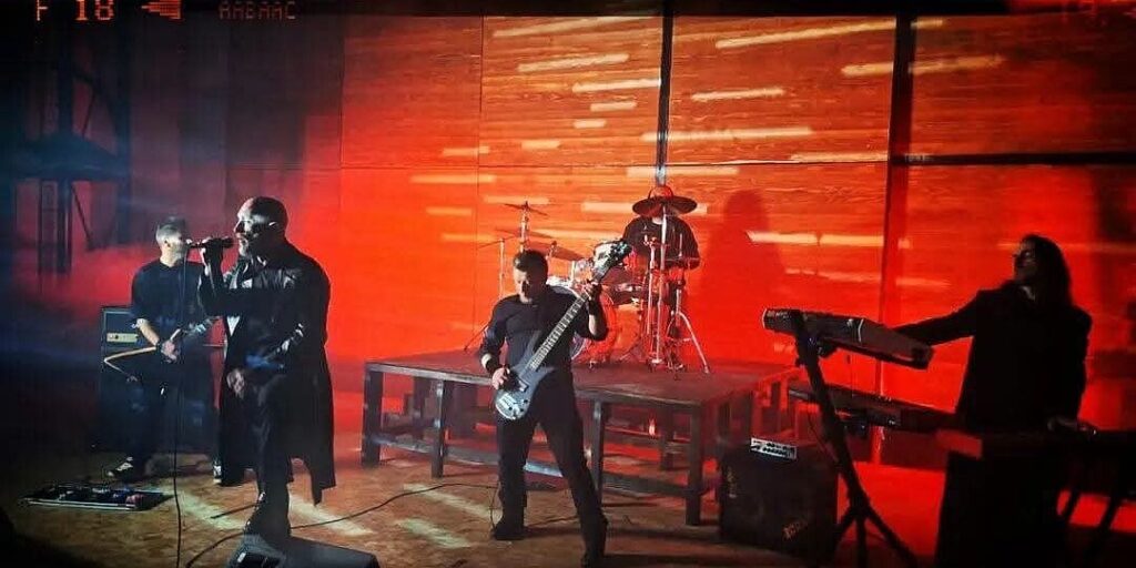 Goraždanski rock veterani imaju novu pjesmu, poslušajte "U tišini molitve"