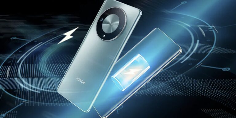Honor radi na smartphoneu s baterijom kapaciteta 14.000 mAh