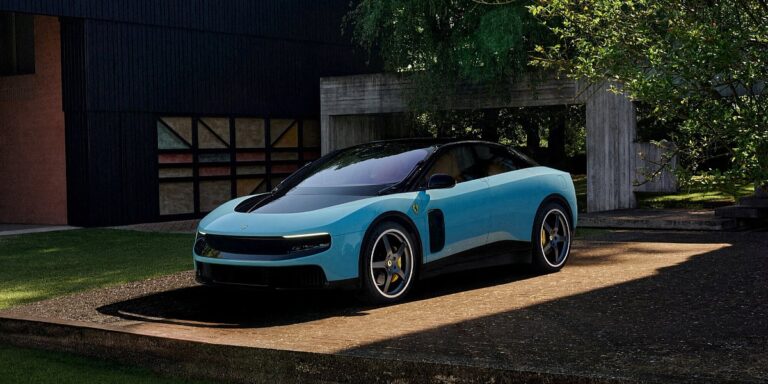 Ignorisanje Ferrarija Luce bi kolekcionare moglo koštati mogućnosti kupovine modela koji zaista žele Ignorisanje Ferrarija Luce bi kolekcionare moglo koštati mogućnosti kupovine modela koji zaista žele