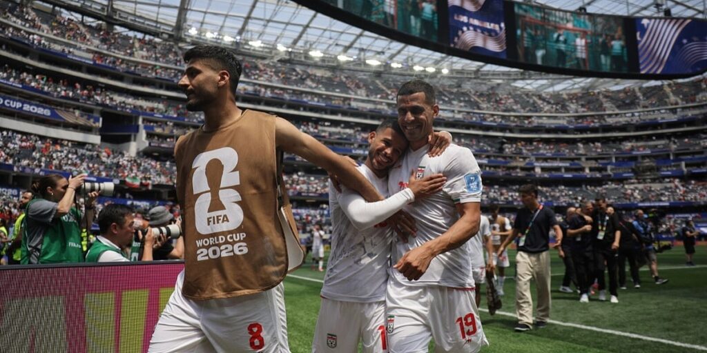 Iranci otvoreno zaprijetili FIFA-i napuštanjem terena protiv Egipta zbog LGBTQ+ simbola