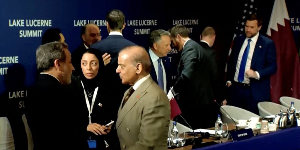 Iranska delegacija dubinski izanalizirala Trumpa, pritisak ih ne remeti