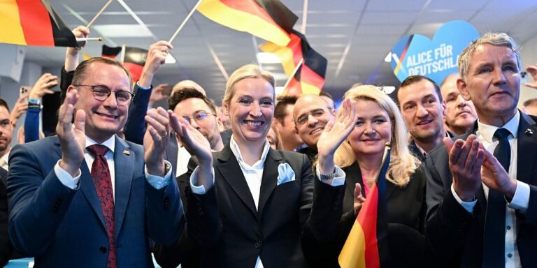 Istaknuti političar AfD-a otkrio novu strategiju