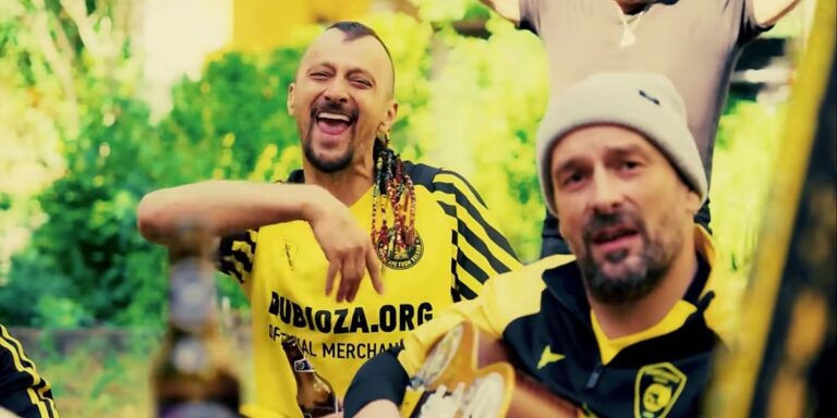 Kako je "I Am From Bosnia" postala hit Mundijala
