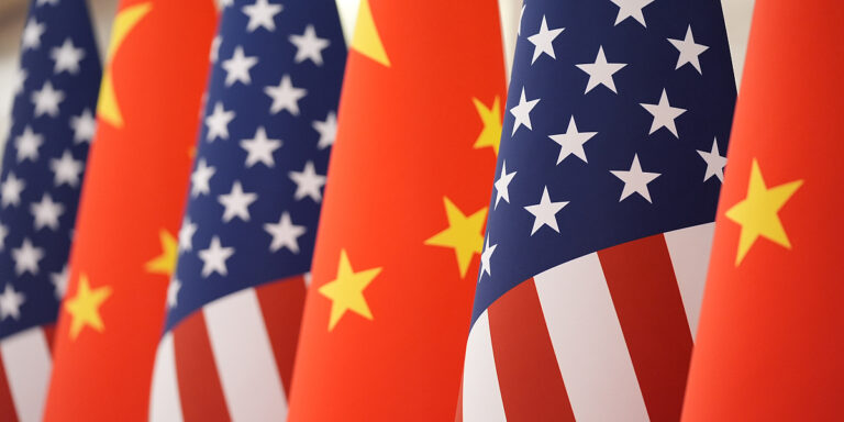 Kina uvela sankcije američkim kompanijama povezanim s vojnom industrijom