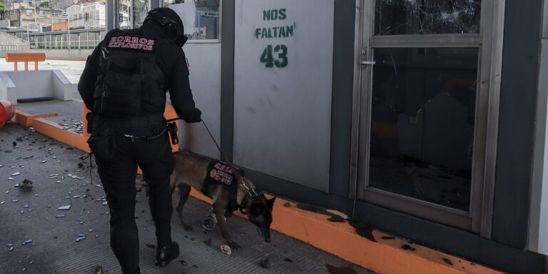 Kod Mexico Cityja pronađena tijela četiri osobe dok su nadležni tragali za nestalim bračnim parom