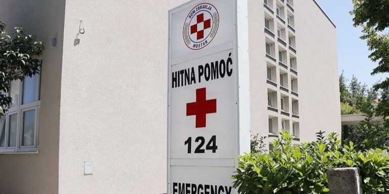 Kod pacijenata se bilježe i simptomi toplinske iscrpljenosti