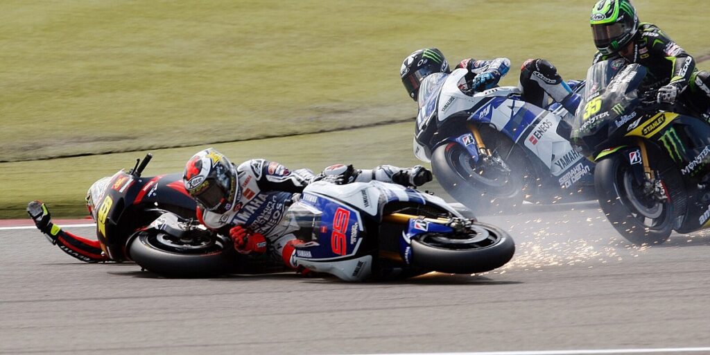 Koliko koštaju dijelovi oštećenog MotoGP motocikla: Cifre su prava glavobolja