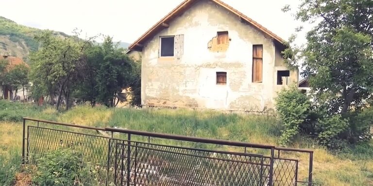 Krvnici predvođeni Milanom Lukićem žive spalili više od 70 žena, djece i staraca
