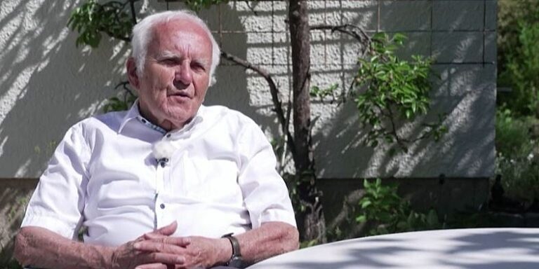 "Ljudi kojima je teško bi trebali dobiti šansu"