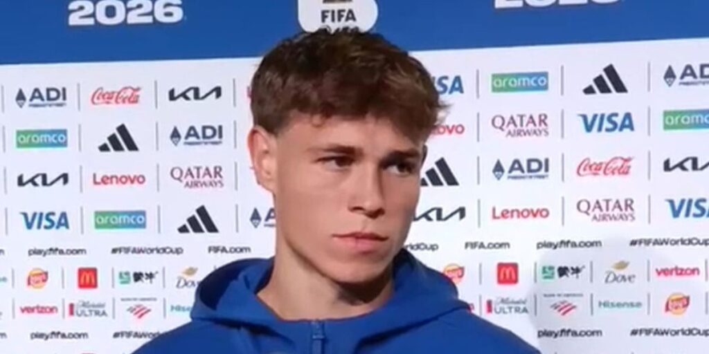 Mahmić nakon fenomenalnog prvijenca u dresu BiH: “Danas nemam šta slaviti” Mahmić nakon fenomenalnog prvijenca u dresu BiH: "Danas nemam šta slaviti"