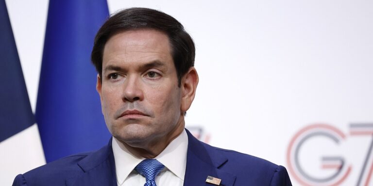 Marco Rubio putuje na Bliski istok da "proda" američki dogovor s Iranom, čekaju ga nezadovoljni domaćini