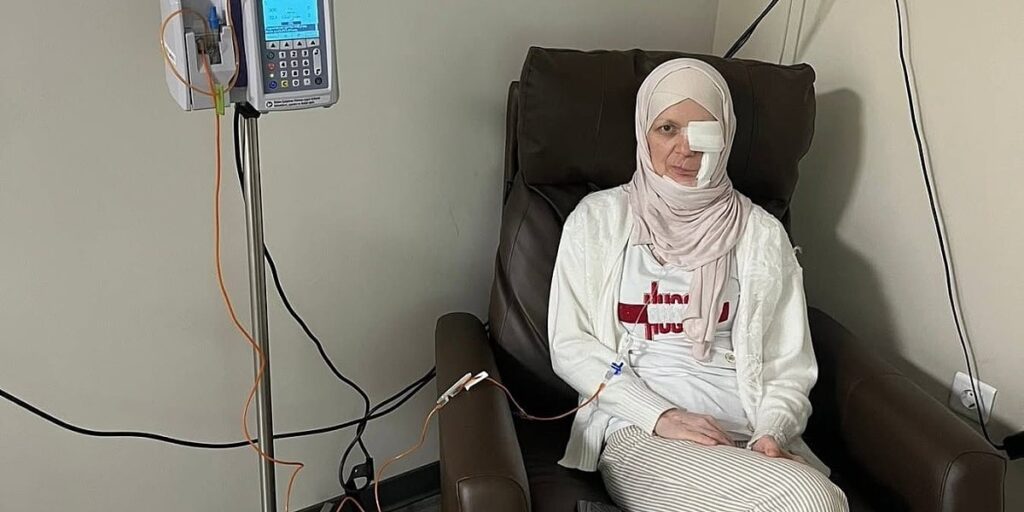 Medisa Delić iz Sarajeva dvije godine vodi najtežu životnu bitku, nova operacija je njena najveća šansa