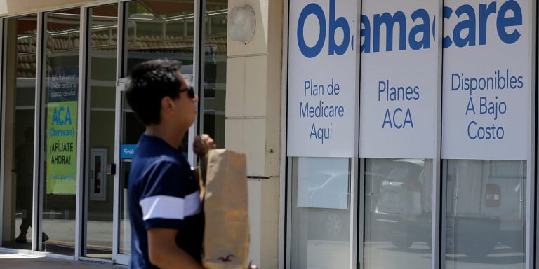Milioni Amerikanaca ostali bez Obamacare osiguranja nakon isteka subvencija