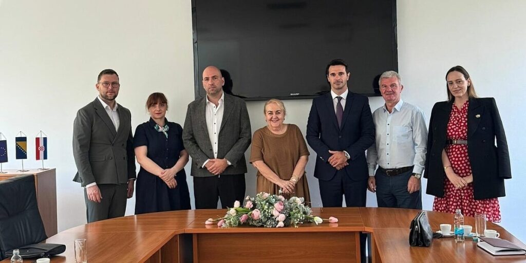Ministarstvo pravde FBiH i Notarska komora traže hitno usvajanje Zakona o notarskoj službi FBiH