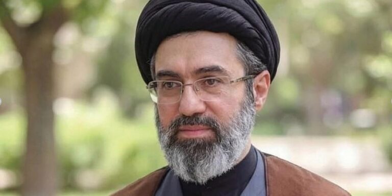 Mojtaba Hamenei se oglasio o sporazumu s Amerikom, otkrio zašto je dao "zeleno svjetlo"