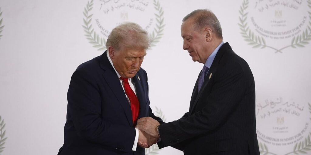 "Možda bi ušao na stranu Iranu, nije ljubitelj Izraela"