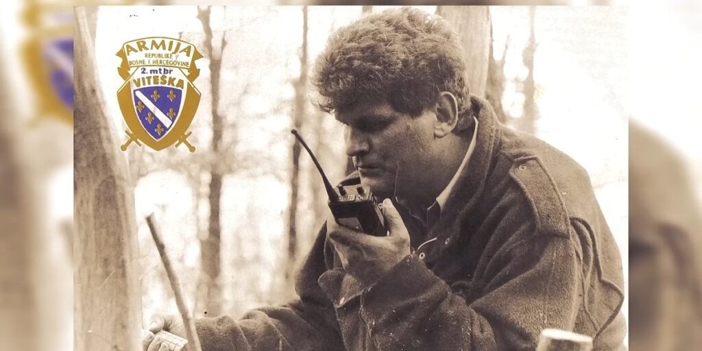 Na današnji dan poginuo je Safet Zajko, sinonim odbrane grada