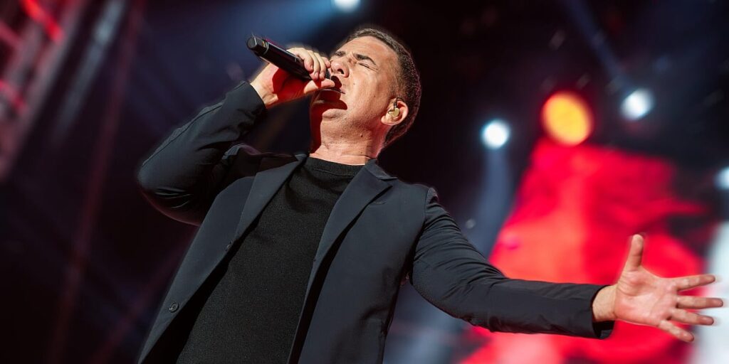 Nakon Banje Luke slijedi koncert u Sarajevu