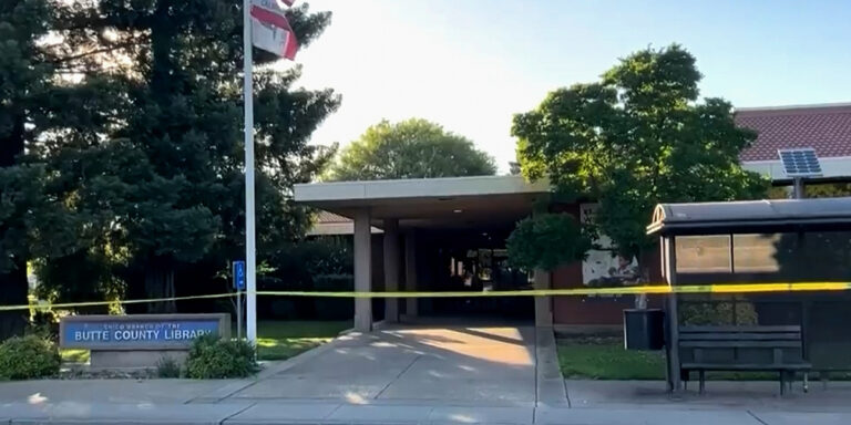 Napadač ušao u biblioteku i ubio dvije osobe, policija ga uhapsila