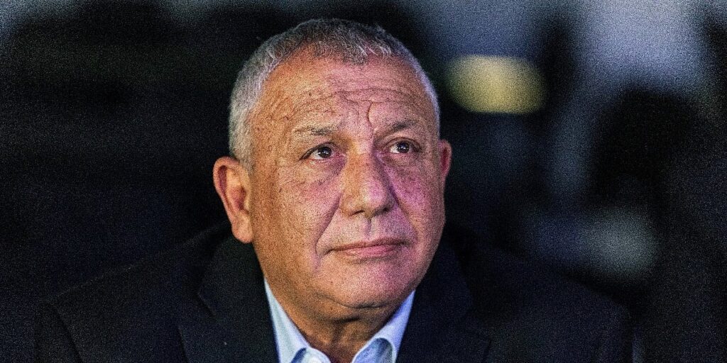 Netanyahu ima ozbiljnog protivnika koji je ranije bio njegov bliski saradnik: Ko je Gadi Eisenkot