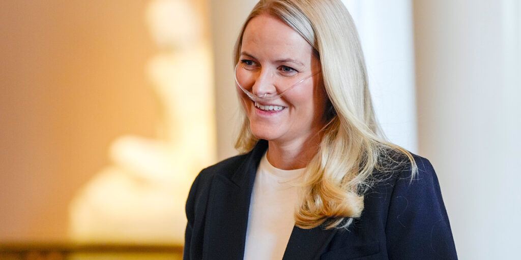 Norveška princeza Mette-Marit uspješno podvrgnuta transplantaciji pluća u Oslu